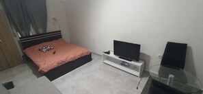 Apartment, 1 Bedroom - Amazing Studio 12 Minutes Walk Cente (Thessaloniki)