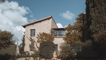 Außenbereich