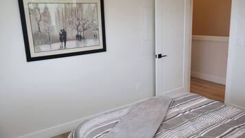 2 camere, ferro/asse da stiro, Wi-Fi, lenzuola