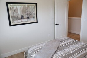 2 camere, ferro/asse da stiro, Wi-Fi, lenzuola