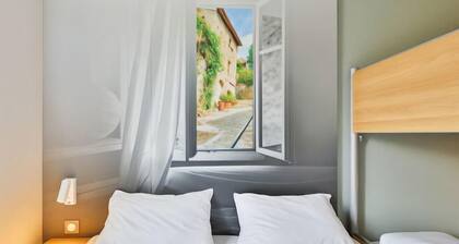 B&B Hotel Valence Sud