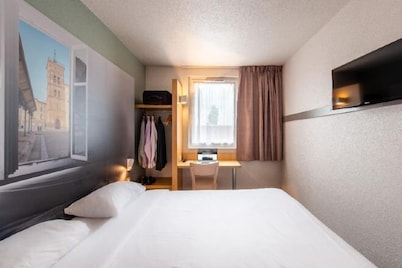 B&B Hotel Valence Sud