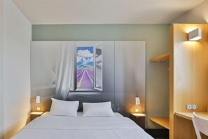 Room - B&B Hotel Valence Sud (Valence)