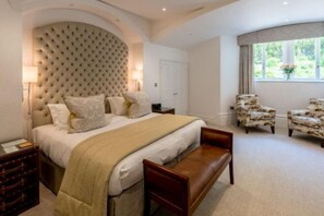 Room - Lindeth Fell Country House (Bowness-on-Windermere)
