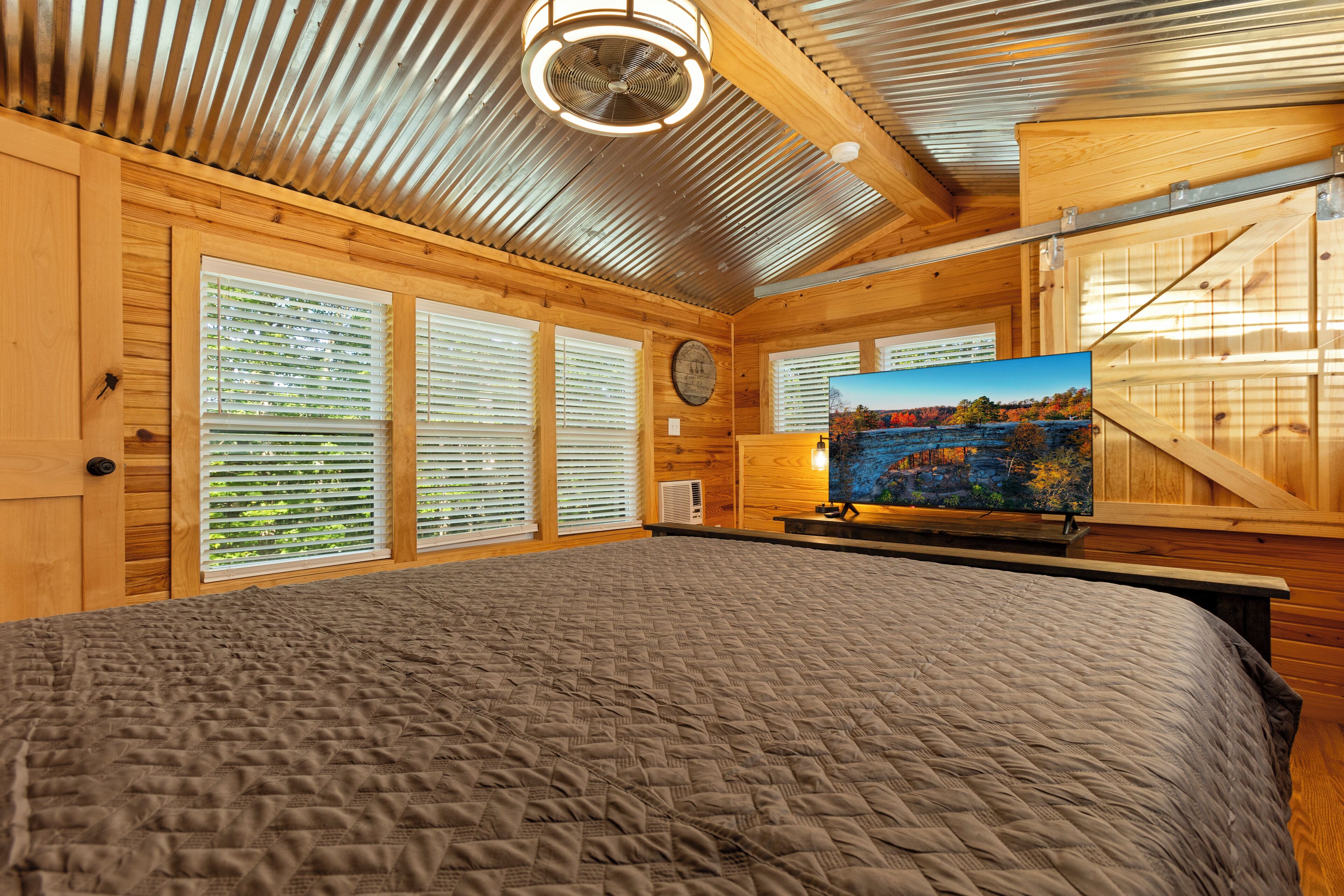 3 camere, ferro/asse da stiro, Wi-Fi