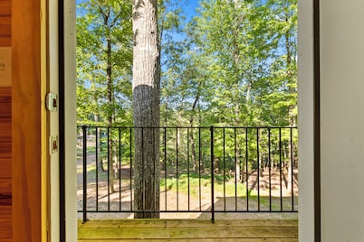 3 Miles Hollerwood/ATV Parking/Mountain Views