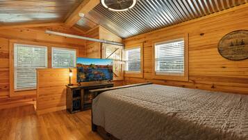 3 habitaciones, tabla de planchar con plancha y wifi