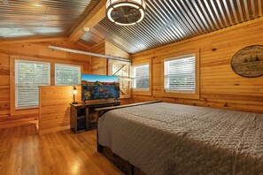 3 Schlafzimmer, Bügeleisen/Bügelbrett, WLAN