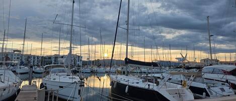 Port de plaisance