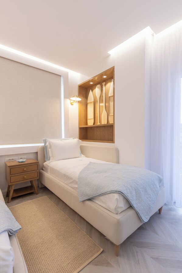 3 dormitorios, tabla de planchar con plancha, wifi y ropa de cama