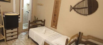 Jeri Suítes Zona do Kite