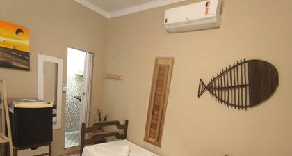 Jeri Suítes Zona do Kite