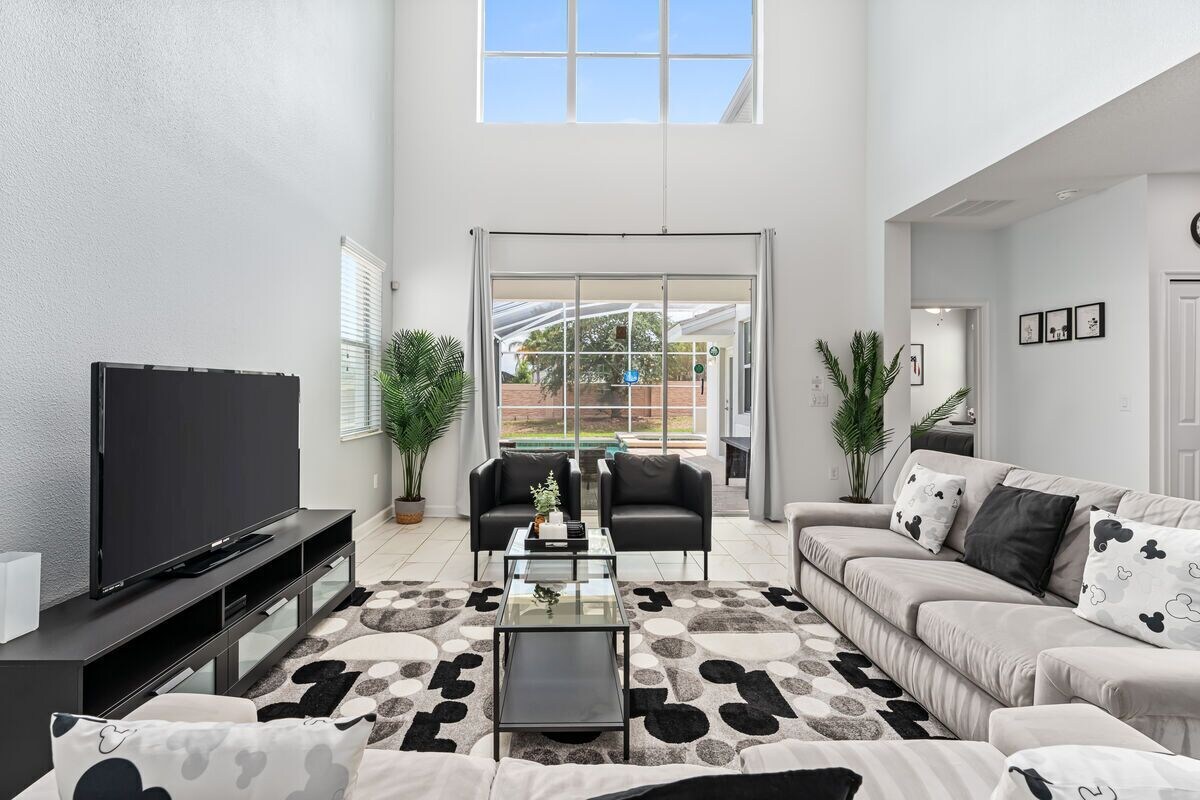 Image de profil de l’hôte