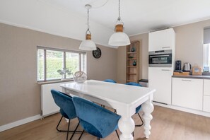 Ferienhaus | Speisen