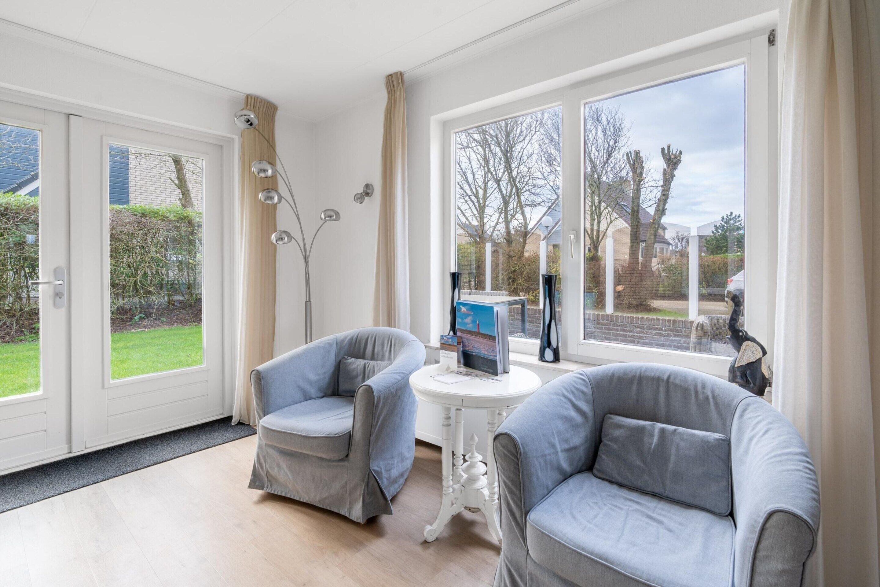 Casa | Sala de estar