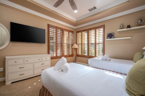 Sienna Estate at PGA West Golf Resort