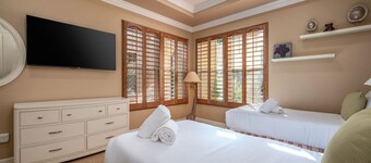 Sienna Estate at PGA West Golf Resort