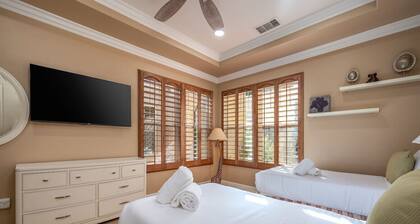 Sienna Estate at PGA West Golf Resort