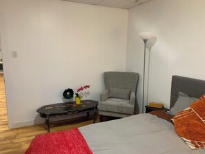 3 Schlafzimmer, Bügeleisen/Bügelbrett, Internetzugang, Bettwäsche