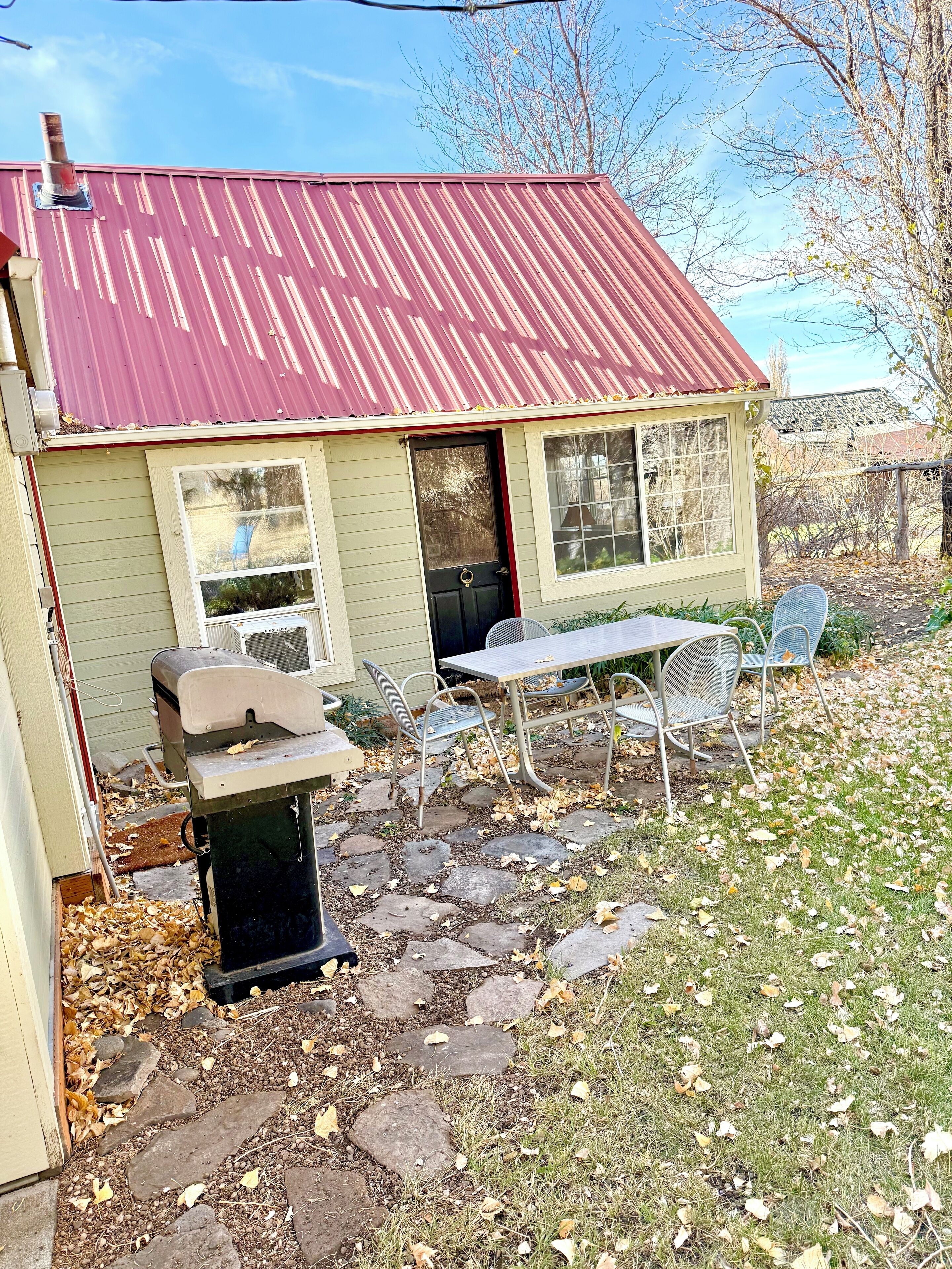 Servei de restauració a l'aire lliure