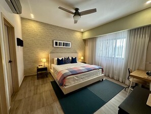 Leilighet | 1 soverom