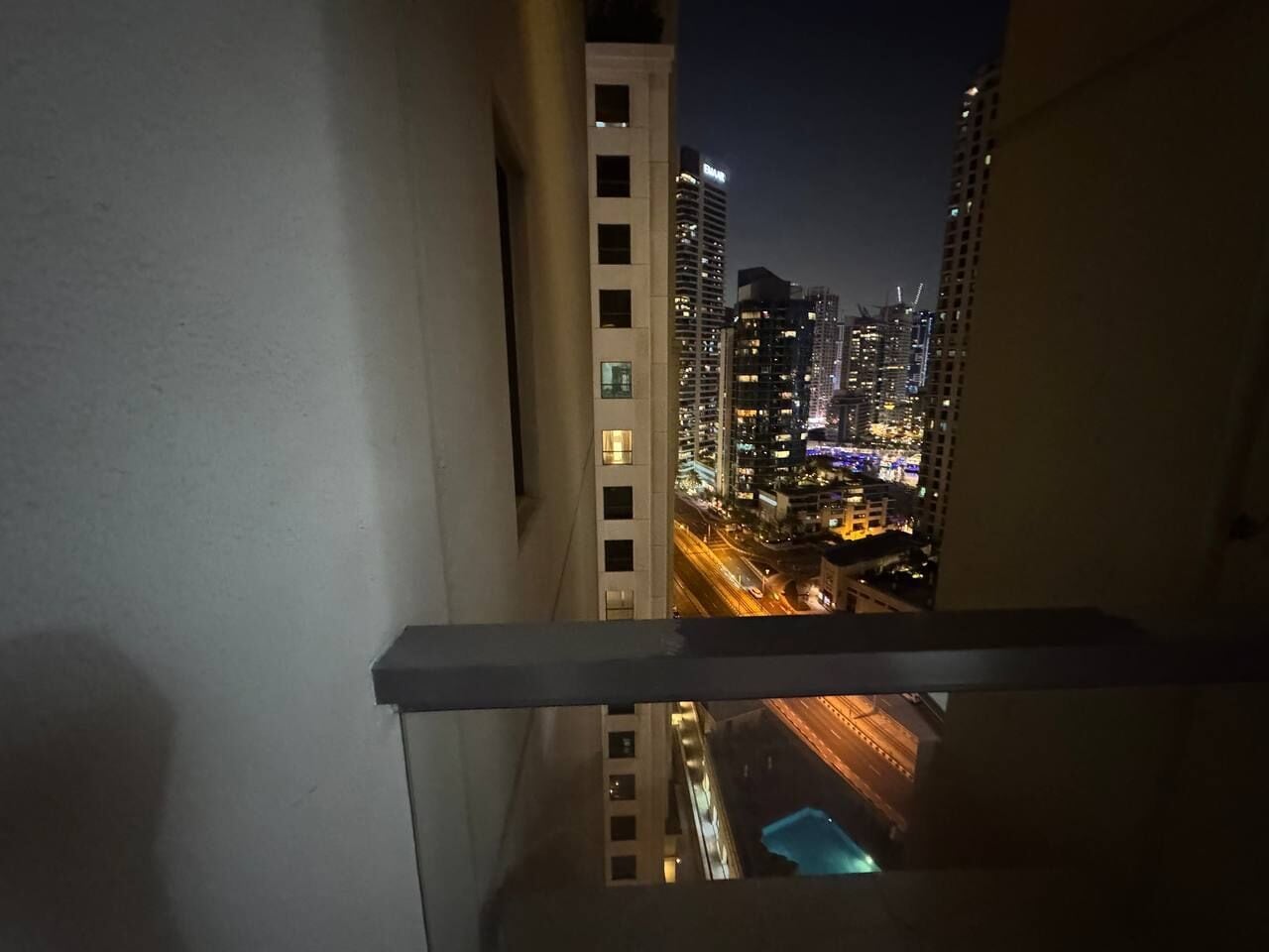 Comfort Room, Balcony | Desk, laptop workspace, blackout drapes, soundproofing