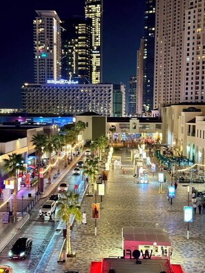 Exterior - Casa Nova (Dubai)