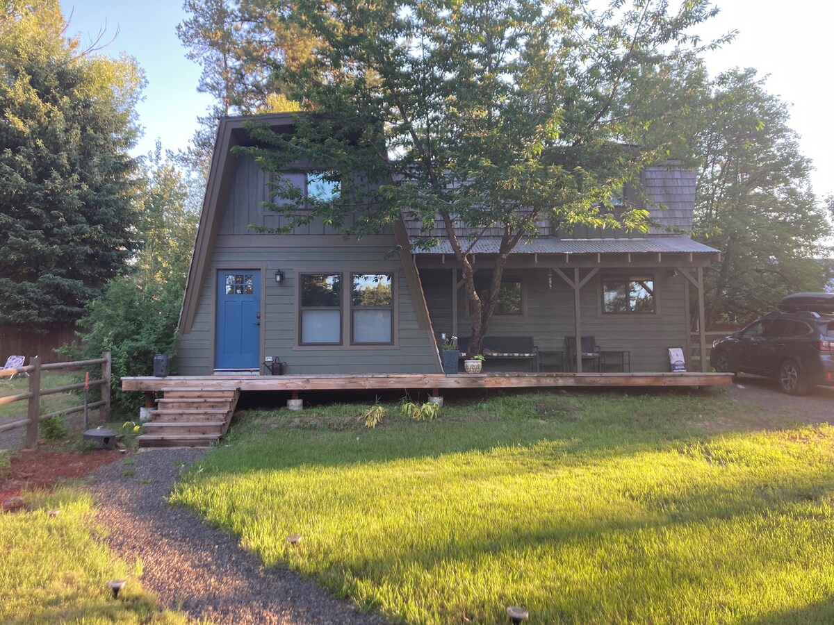 Image de profil de l’hôte