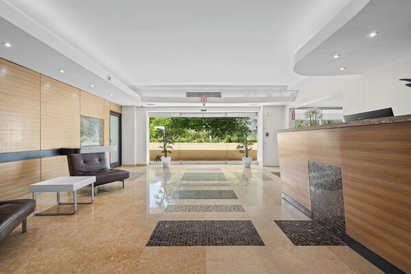 Villa | 1 habitación