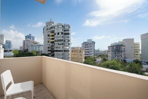 Villa - Best Location Breakfast Near La Placita (San Juan)