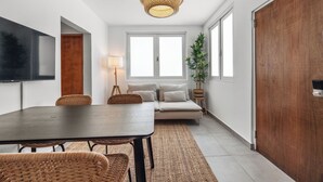 Apartment - Condado Steps From The Shoreline Restaurants (San Juan)