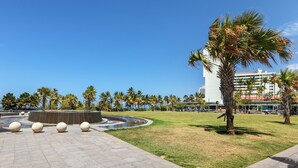 Apartment - Condado Steps From The Shoreline Restaurants (San Juan)