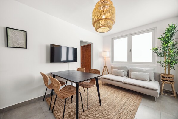 Apartamento | 2 quartos