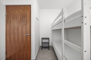 公寓 | 2 多间卧室