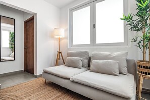 Apartment | 2 bedrooms - Condado Steps From The Shoreline Restaurants (San Juan)