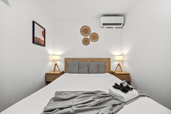 Apartment | 2 bedrooms