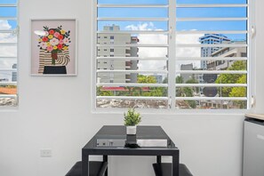 3 habitaciones 