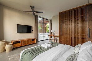 1 Schlafzimmer, Bügeleisen/Bügelbrett, Internetzugang, Bettwäsche