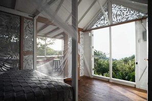 1 habitación, wifi gratis y ropa de cama 