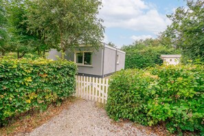 Bungalow | Exterior - Cozy Detached Bungalow for 4 Persons (De Koog)