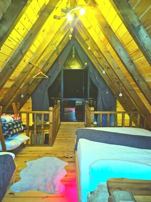 Deluxe-Bungalow, Talblick | Kostenloses WLAN