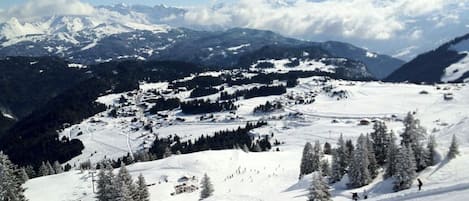 Sports dâhiver