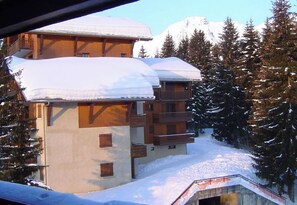 Esterni