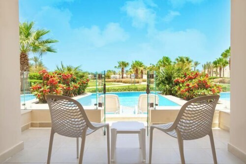 Sataya Resort Marsa Alam