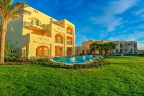 Exterior - Sataya Resort Marsa Alam (Qesm Marsa Alam)