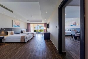 Cots/infant beds - Sataya Resort Marsa Alam (Qesm Marsa Alam)