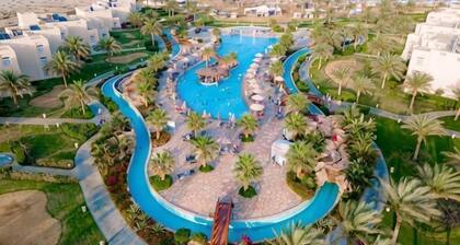 Sataya Resort Marsa Alam