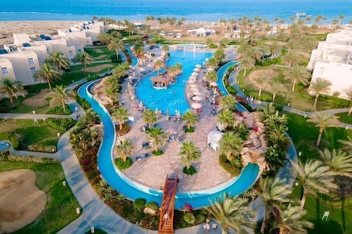 Sataya Resort Marsa Alam