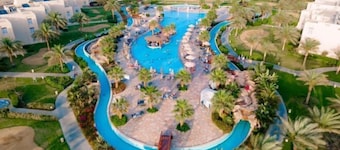 Sataya Resort Marsa Alam