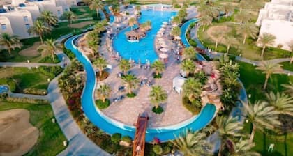 Sataya Resort Marsa Alam